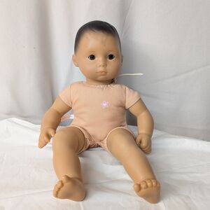American Girl Doll Bitty Baby 2013, Retired